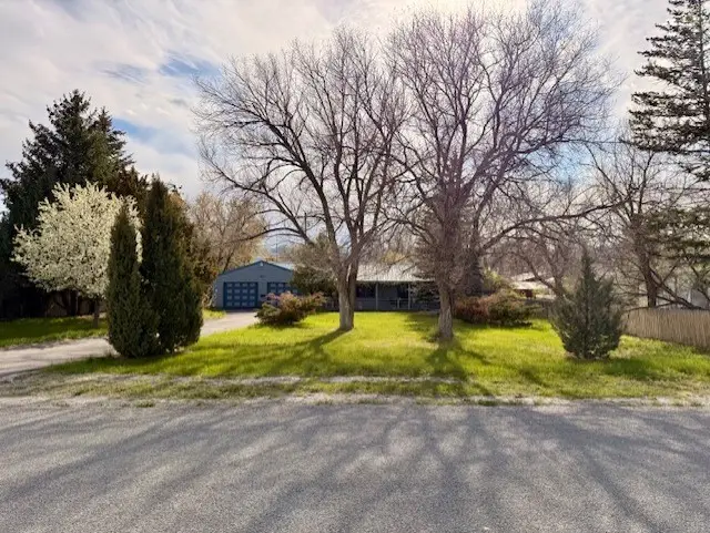 311 N Harrison Avenue, Townsend, MT 59644 - #3