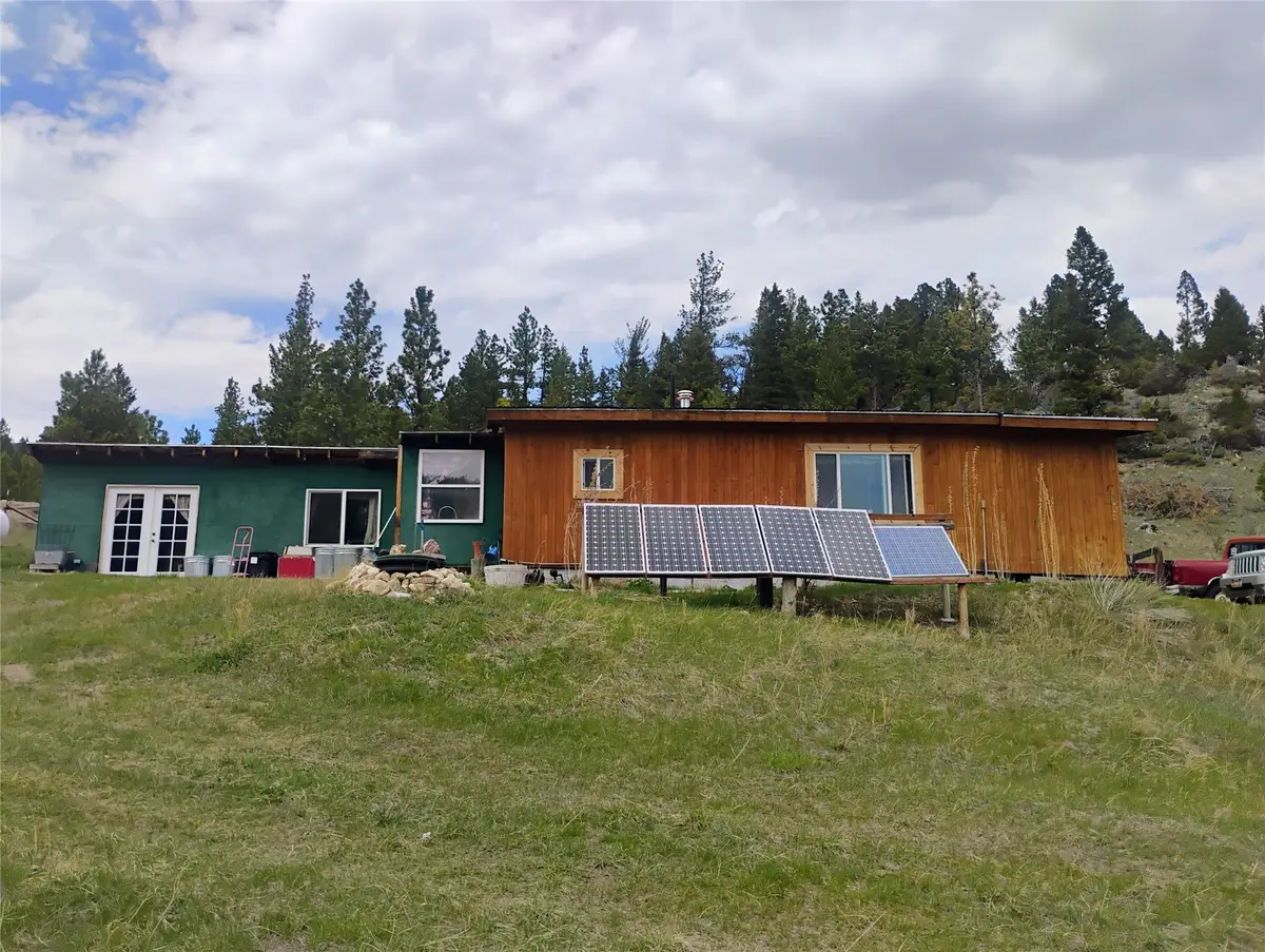 7992 Austin Road, Helena, MT 59602 - #1