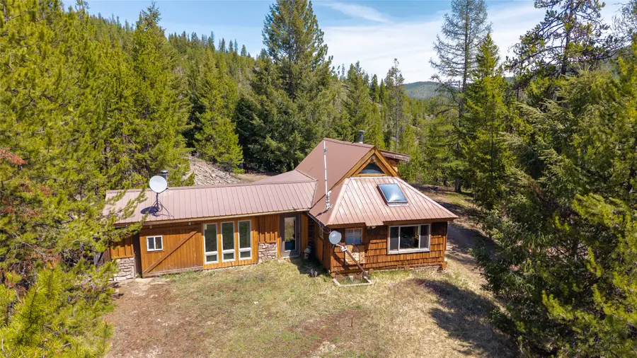23268 Old Mountain Road, Frenchtown, MT 59834 - #3