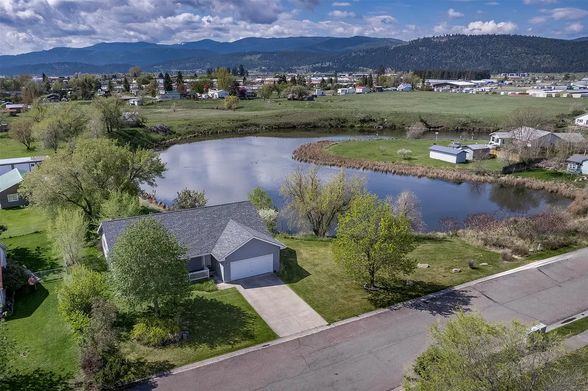 108 Russell Drive, Kalispell, MT 59901 - #1