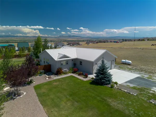 30 Nez Perce Trail, Townsend, MT 59644