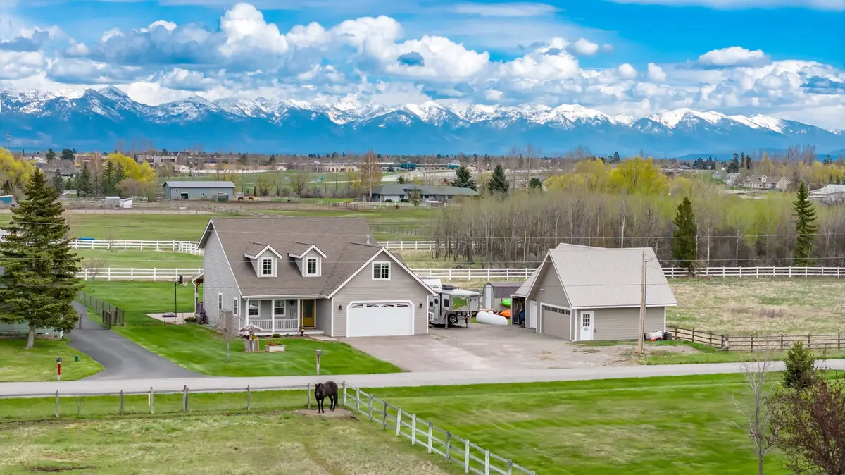 77 Westbrier Court, Kalispell, MT 59901 - #1