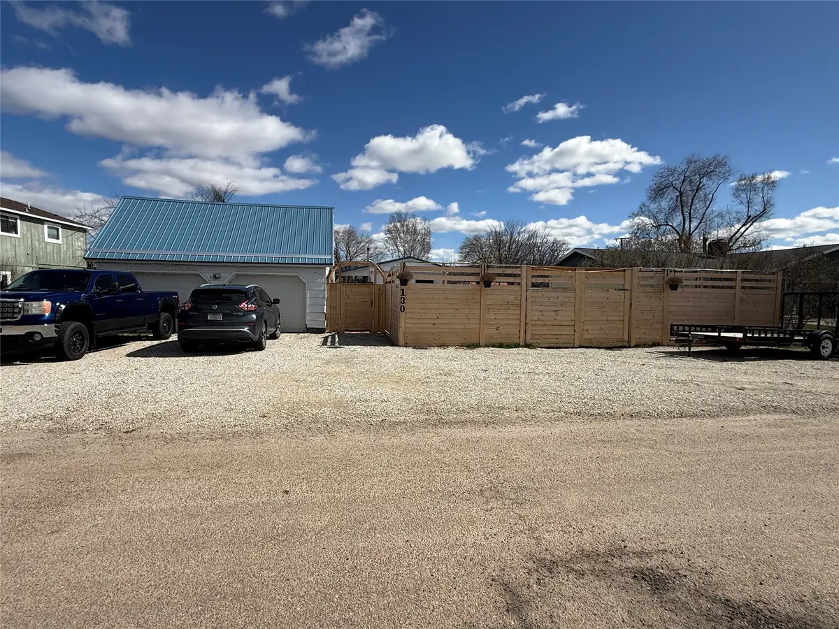 130 Blake Street N, Victor, MT 59875 - #1