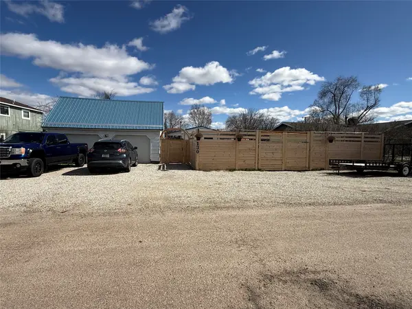 130 Blake Street N, Victor, MT 59875