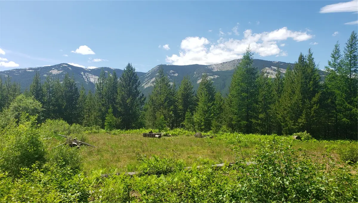 14463 Libby Creek Road, Libby, MT 59923 - #1
