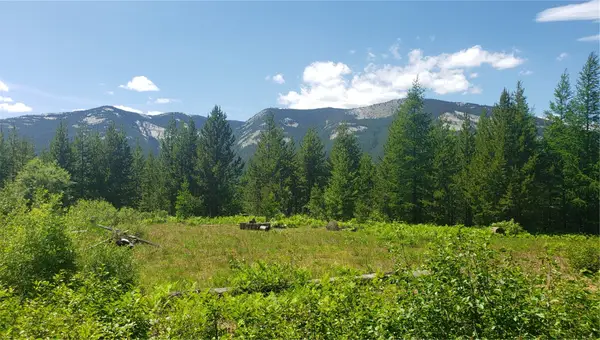 14463 Libby Creek Road, Libby, MT 59923