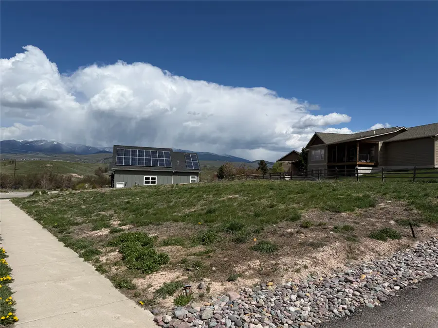 2952 Prada Drive, Missoula, MT 59808 - #2