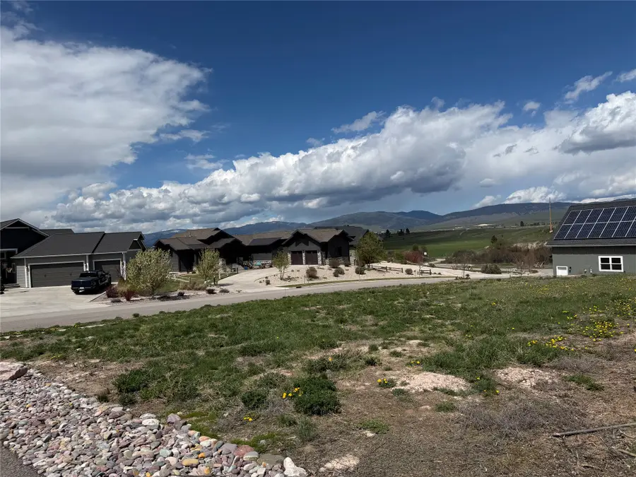 2952 Prada Drive, Missoula, MT 59808 - #3