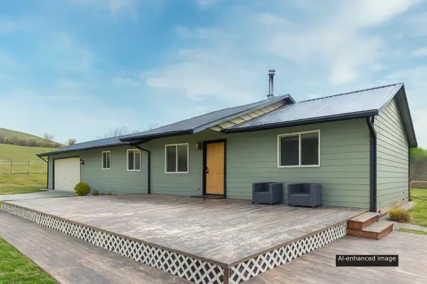 755 Dry Gulch Road, Stevensville, MT 59870