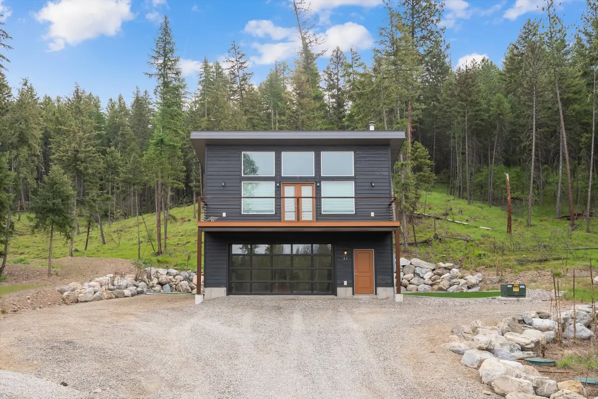 11 Makoha Drive, Libby, MT 59923 - #1