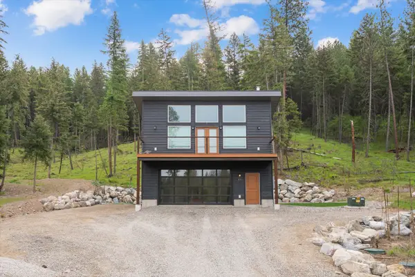 11 Makoha Drive, Libby, MT 59923