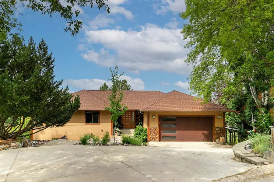 6 Starview Court, Missoula, MT 59802 - #3