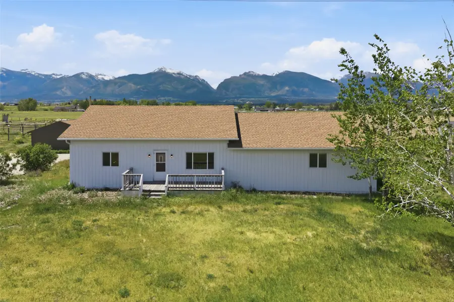 877 Oil Well Road, Corvallis, MT 59828 - #3