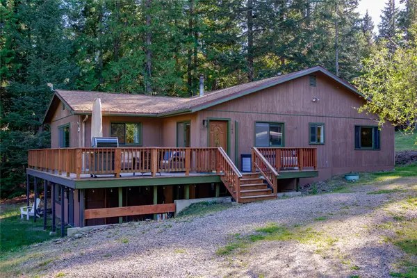 145 Bethel Drive, Troy, MT 59935