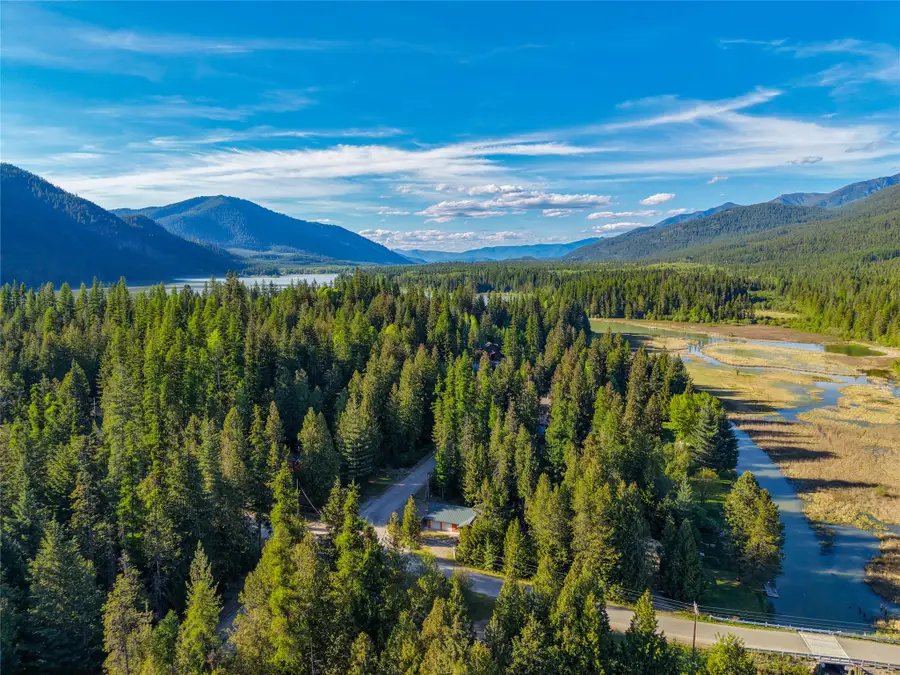 145 Bethel Drive, Troy, MT 59935 - #2