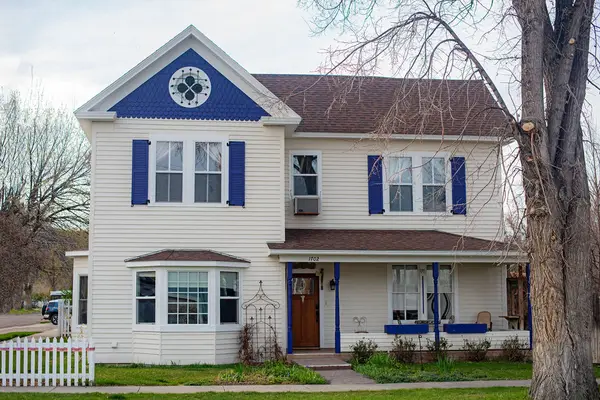 1702 Main Street, Fort Benton, MT 59442