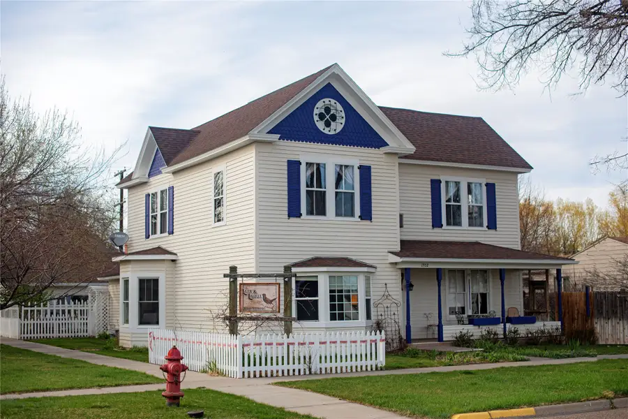 1702 Main Street, Fort Benton, MT 59442 - #2