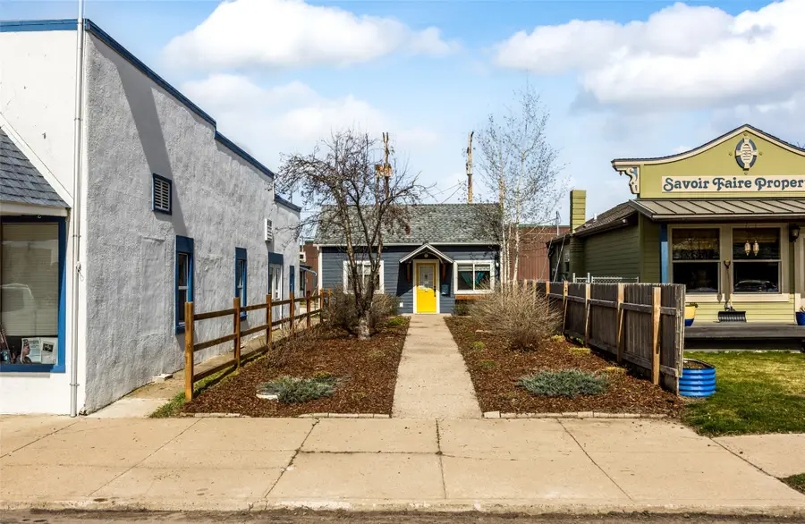 107 3rd Avenue E, Polson, MT 59860 - #3