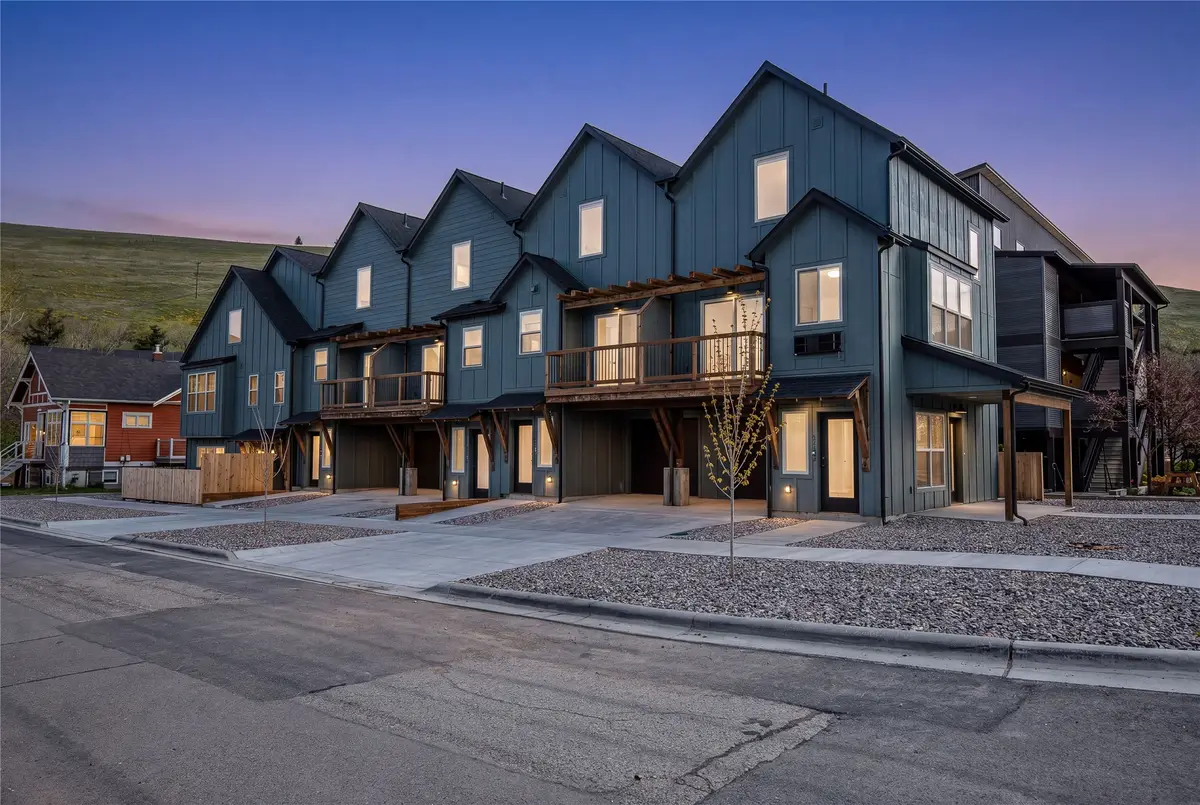 1220 Kennett Avenue #B, Missoula, MT 59802 - #1