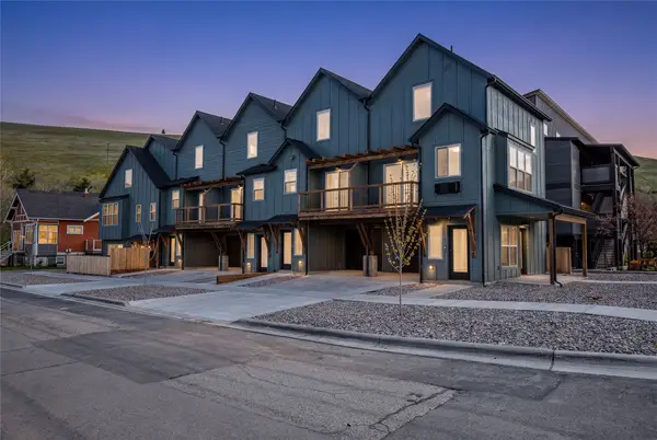 1220 Kennett Avenue #B, Missoula, MT 59808