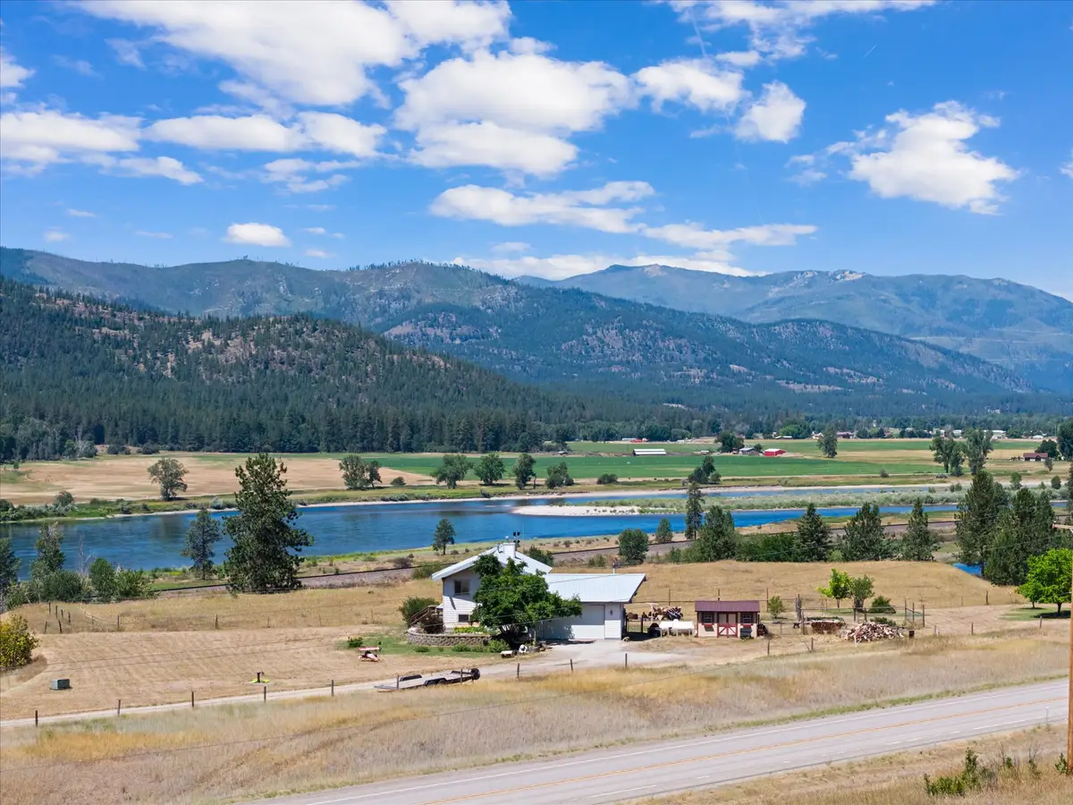 4 Sunset Court, Plains, MT 59859 - #1