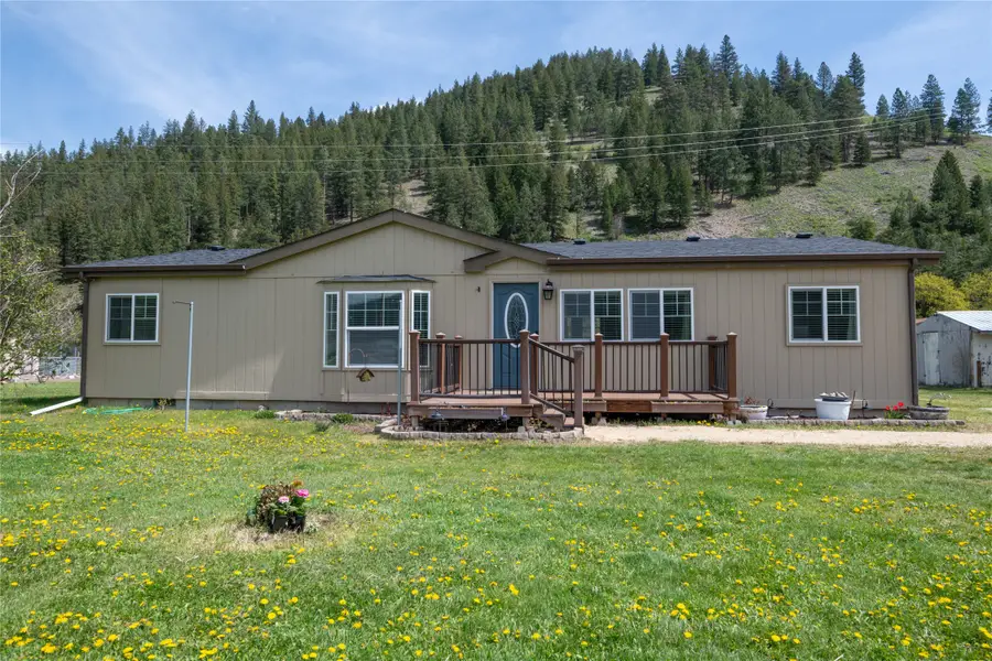 20540 Hwy 10 E, Clinton, MT 59825 - #3
