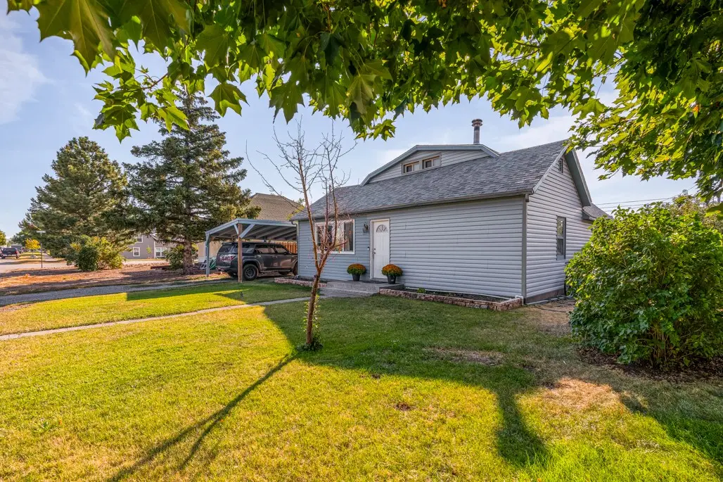 407 W 2nd Avenue, Big Timber, MT 59011 - #1