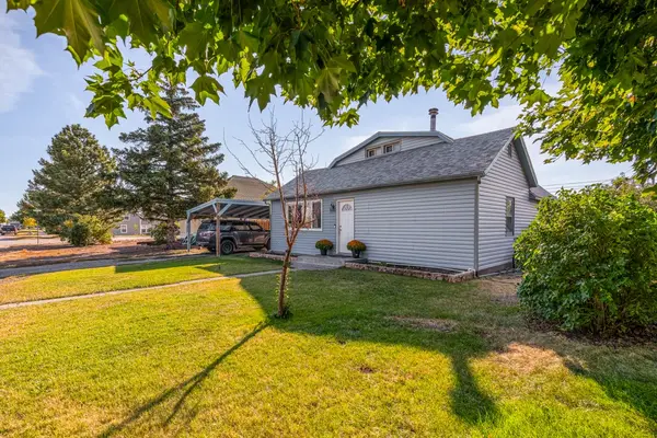 407 W 2nd Avenue, Big Timber, MT 59011
