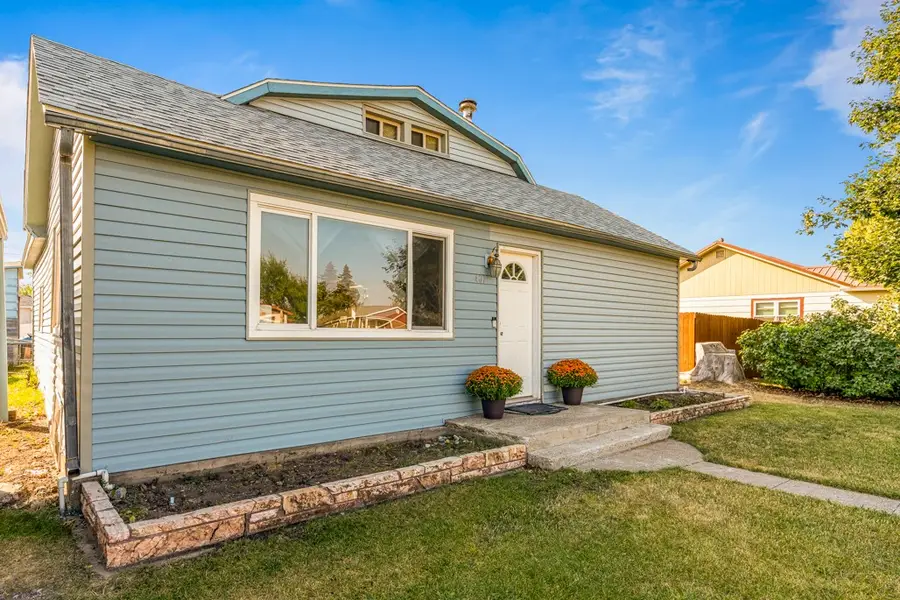 407 W 2nd Avenue, Big Timber, MT 59011 - #2