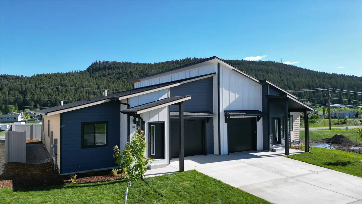 125 Peaks View Loop, Kalispell, MT 59901 - #1