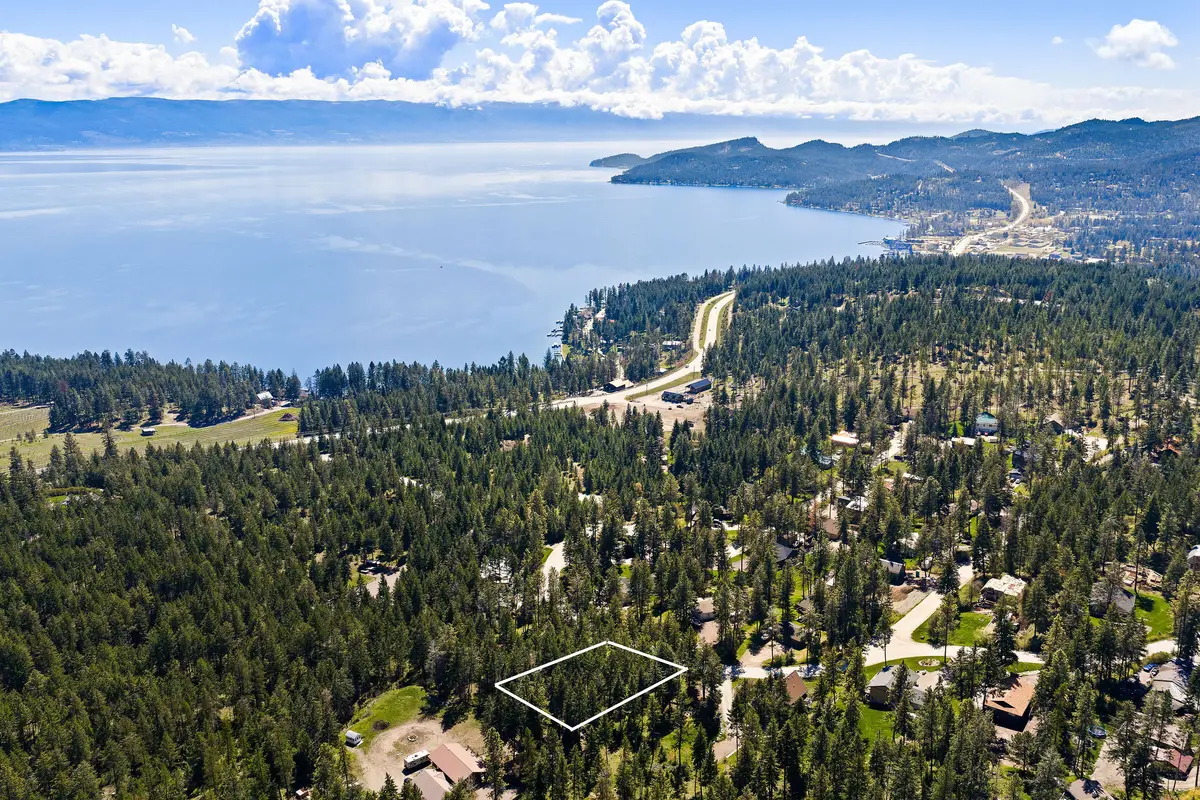 267 Lakeview Drive, Lakeside, MT 59922 - #1