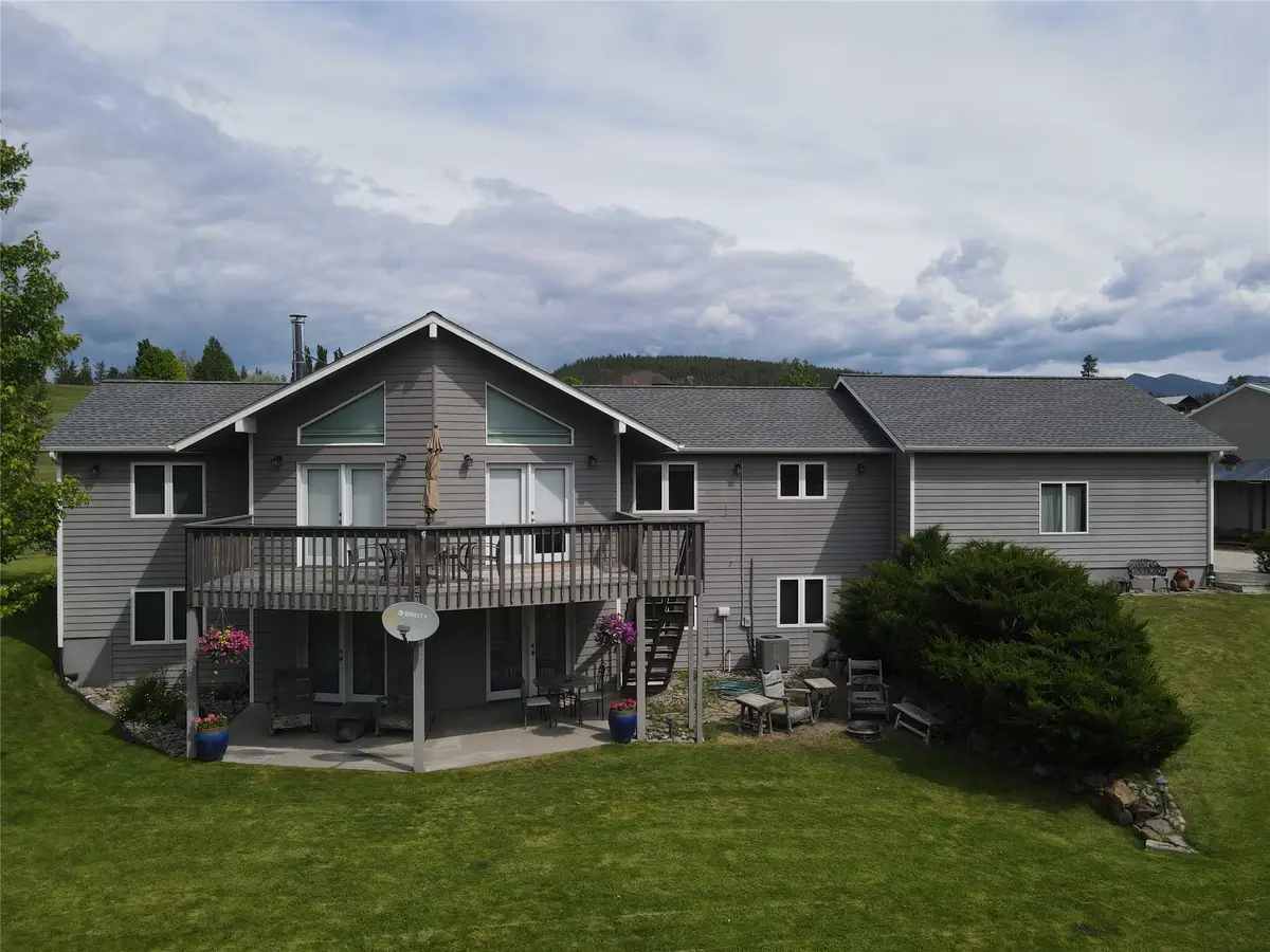 14891 Big Horn Road, Huson, MT 59846 - #1