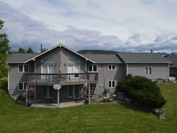14891 Big Horn Road, Huson, MT 59846