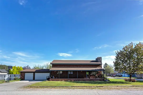 502 W Tanner Avenue, Darby, MT 59829