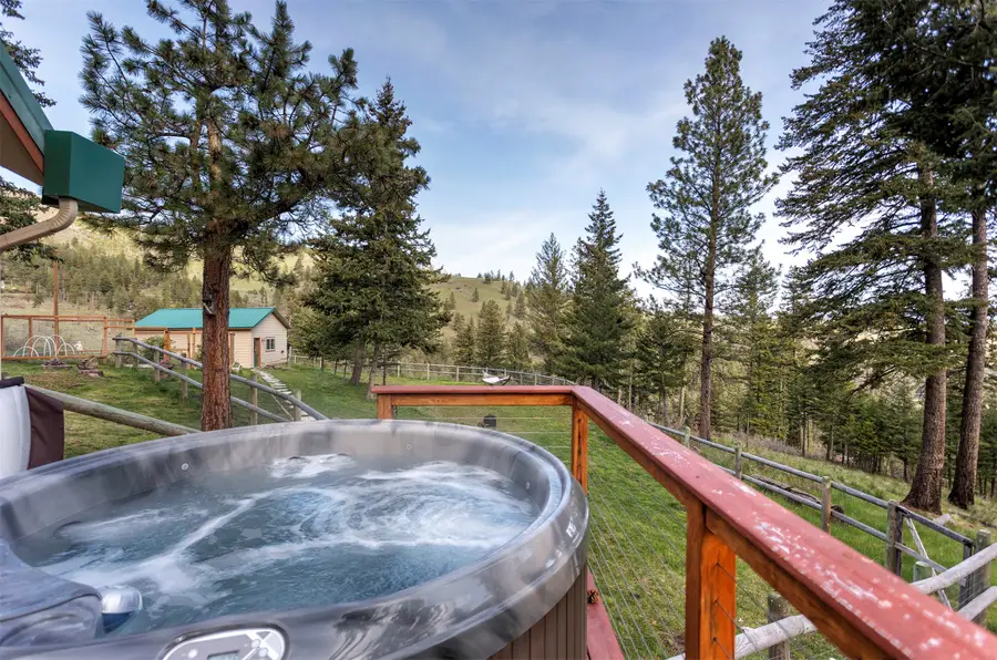 10750 Cedar Ridge Road, Missoula, MT 59804 - #2