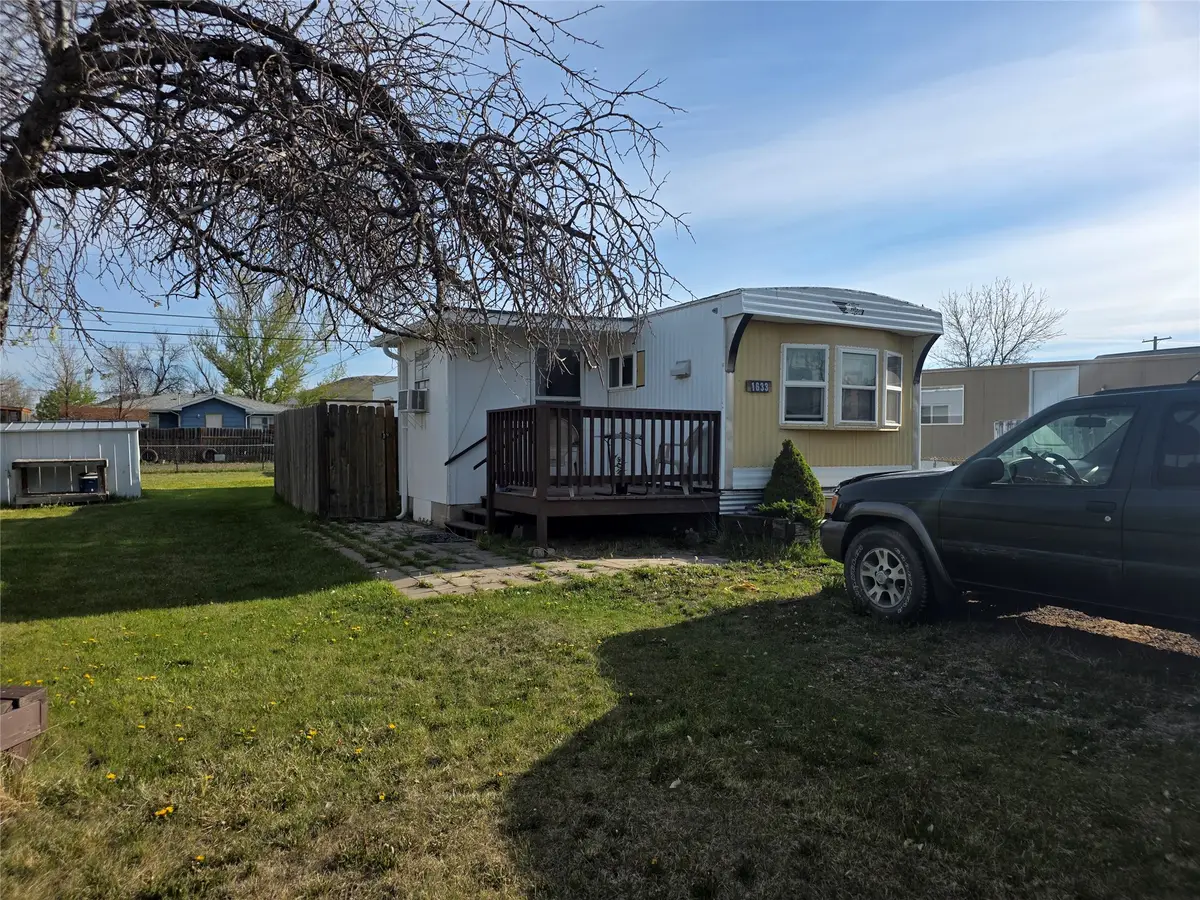 1633 6th Avenue Nw, Great Falls, MT 59404 - #1