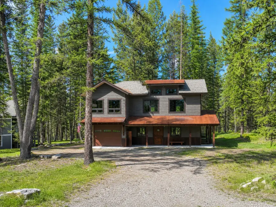 321 Forest Loop, Eureka, MT 59917 - #3
