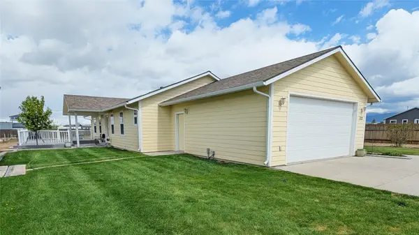 322 Hadli Court, Stevensville, MT 59870