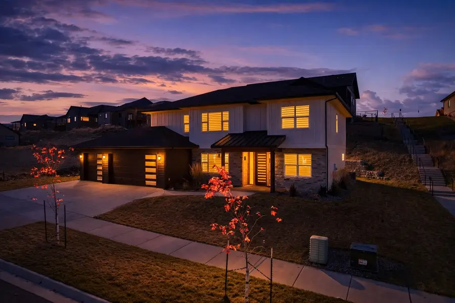 4345 Christian Drive, Missoula, MT 59803 - #3