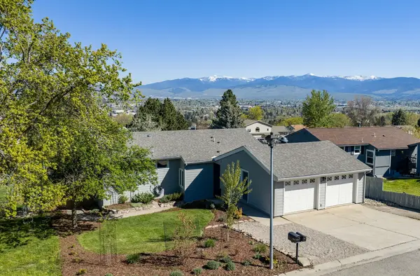2240 E Vista Drive, Missoula, MT 59803