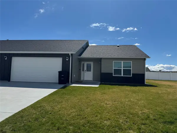 47 Windfall Place, Butte, MT 59701