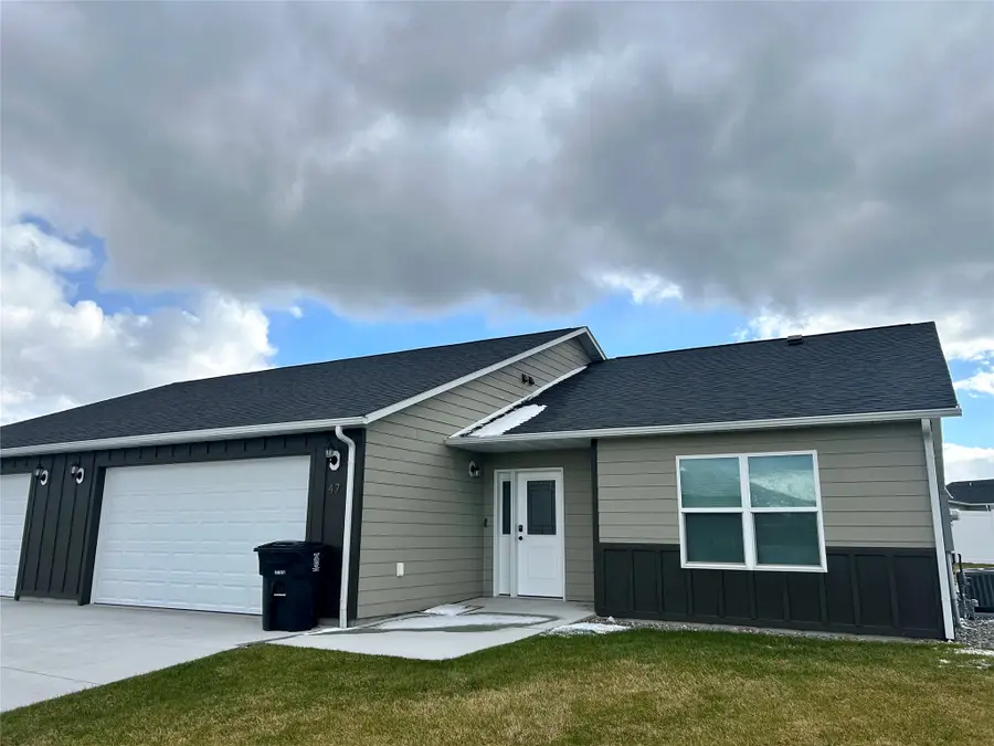 47 Windfall Place, Butte, MT 59701 - #2