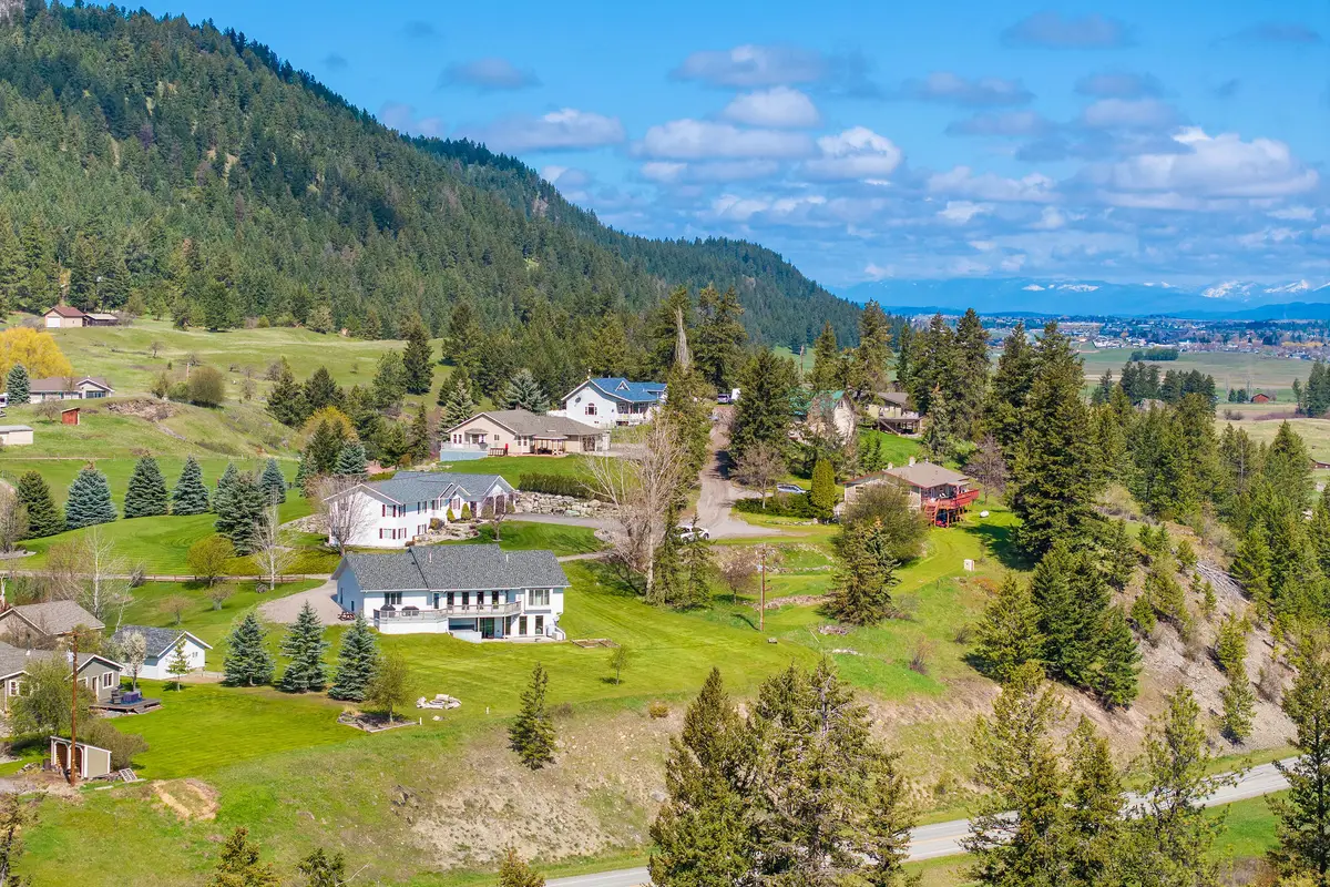 44 Knapp Lane, Kalispell, MT 59901 - #1