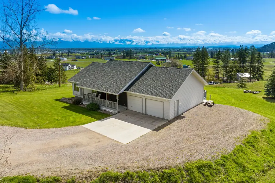 44 Knapp Lane, Kalispell, MT 59901 - #3