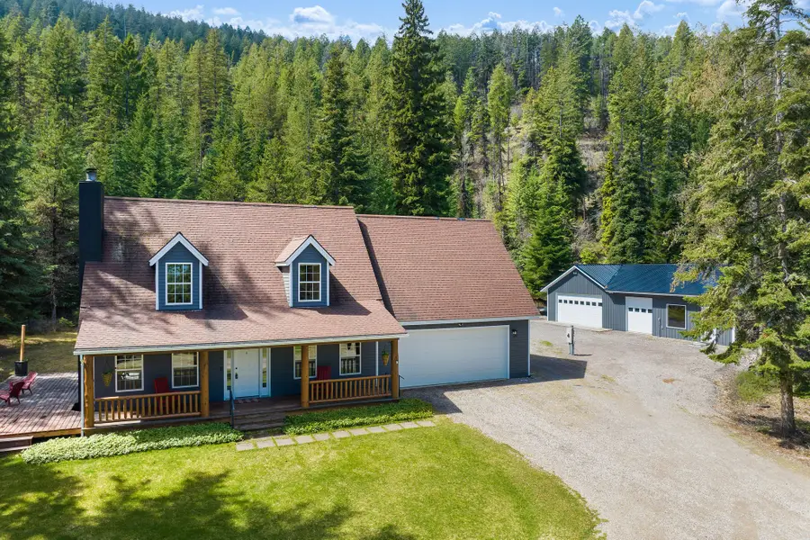80 Lone Wolf Trail, Lakeside, MT 59922 - #3