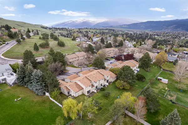 144 Willow Ridge Court, Missoula, MT 59803