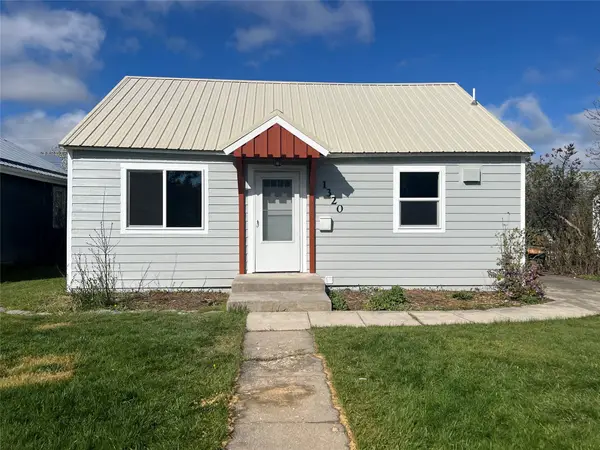 1320 5th Avenue E, Kalispell, MT 59901