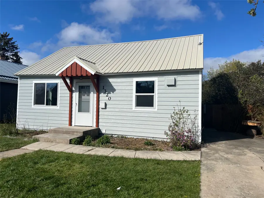 1320 5th Avenue E, Kalispell, MT 59901 - #2