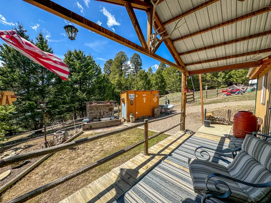 6570 Blossburg Road, Canyon Creek, MT 59633 - #3