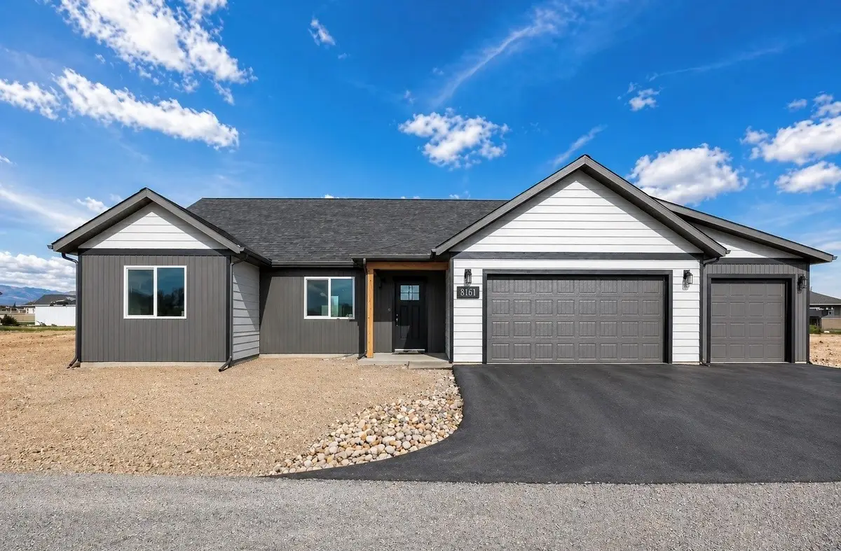 8161 Oreilly Drive, Helena, MT 59602 - #1